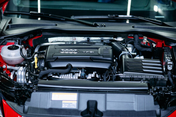 Audi TT Coupe 2.0 T Fsi 230cv - Imagen 13
