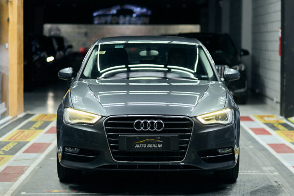 Audi A3 1.8 T Fsi Stronic 180Cv 4P - Imagen 5