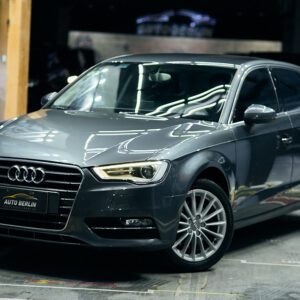 Audi A3 1.8 T Fsi Stronic 180Cv 4P