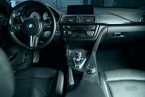 BMW Serie M 3.0 M4 560cv - Imagen 3