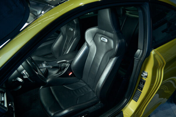 BMW Serie M 3.0 M4 560cv - Imagen 4