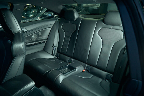 BMW Serie M 3.0 M4 560cv - Imagen 5