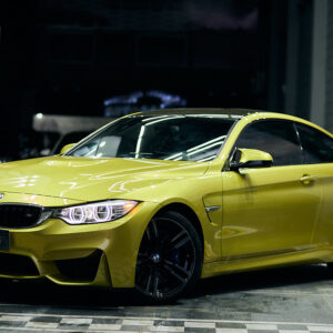 BMW Serie M 3.0 M4 560cv