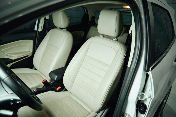 Ford Ecosport 1.5 Titanium 123cv 4x2 Automática - Imagen 4