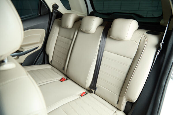 Ford Ecosport 1.5 Titanium 123cv 4x2 Automática - Imagen 5