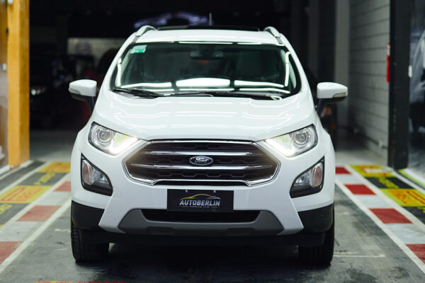 Ford Ecosport 1.5 Titanium 123cv 4x2 Automática - Imagen 6
