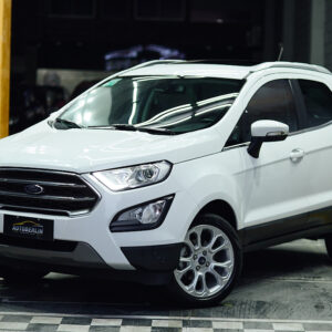Ford Ecosport 1.5 Titanium 123cv 4x2 Automática
