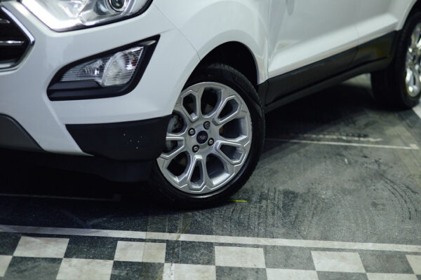 Ford Ecosport 1.5 Titanium 123cv 4x2 Automática - Imagen 8