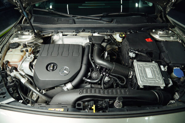 Mercedes-Benz Clase A 1.3 A200 163cv Progressive Sedan - Imagen 7