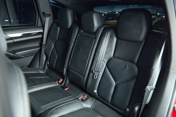 Porsche Cayenne 4.8 Gts 420cv - Imagen 2