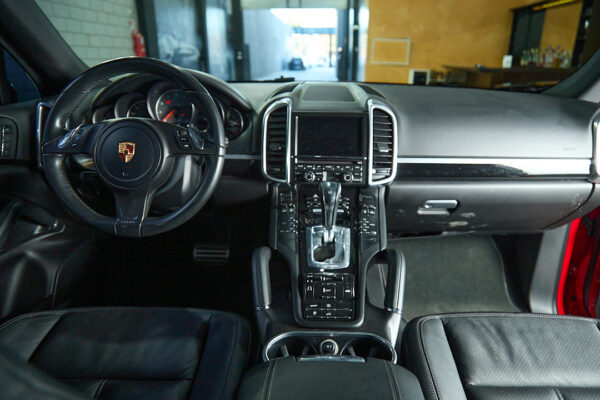 Porsche Cayenne 4.8 Gts 420cv - Imagen 3