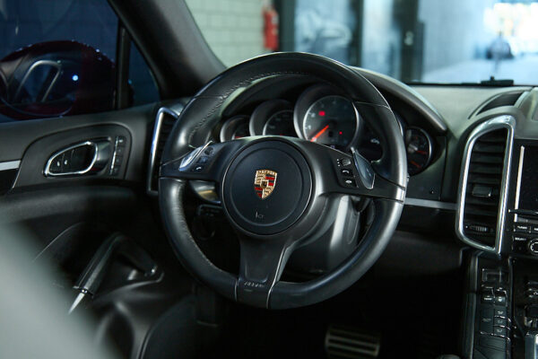 Porsche Cayenne 4.8 Gts 420cv - Imagen 4
