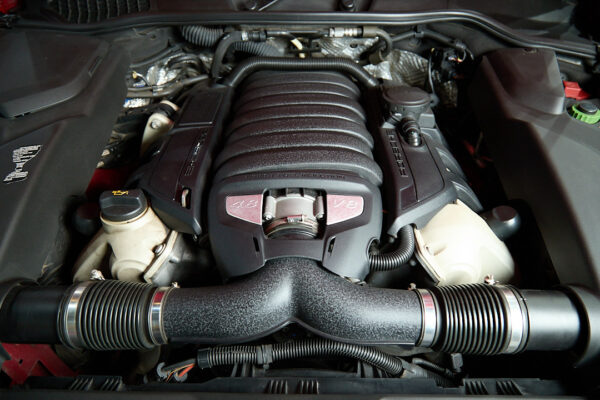 Porsche Cayenne 4.8 Gts 420cv - Imagen 5