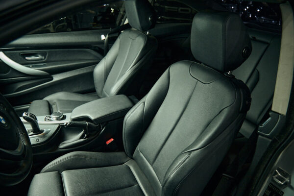 BMW Serie 4 2.0 430i Coupe Sport 252cv - Imagen 4