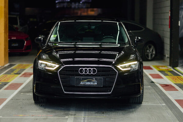 Audi A3 Sportback 1.4 Tfsi 150 Cv - Imagen 6