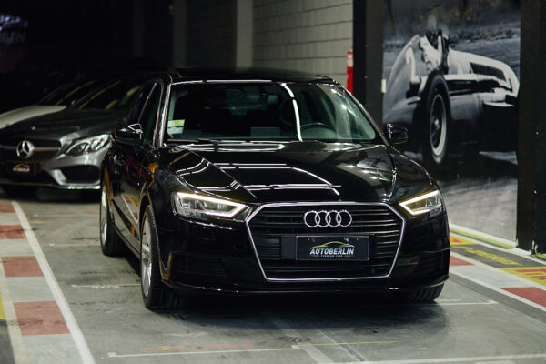 Audi A3 Sportback 1.4 Tfsi 150 Cv - Imagen 5