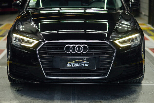 Audi A3 Sportback 1.4 Tfsi 150 Cv - Imagen 4