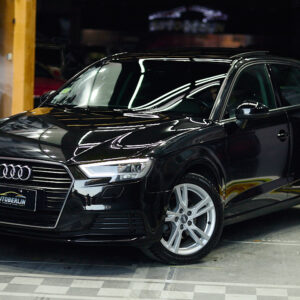 Audi A3 Sportback 1.4 Tfsi 150 Cv