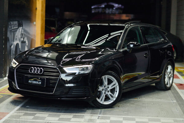 Audi A3 Sportback 1.4 Tfsi 150 Cv