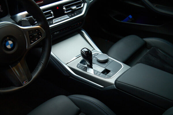 BMW Serie 4 2.0 430i Mpackage - Imagen 3