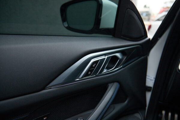 BMW Serie 4 2.0 430i Mpackage - Imagen 4