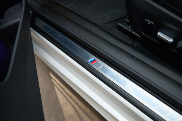 BMW Serie 4 2.0 430i Mpackage - Imagen 5