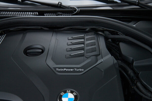BMW Serie 4 2.0 430i Mpackage - Imagen 6