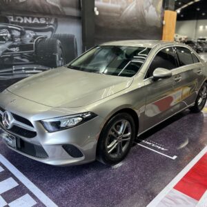 Mercedes-Benz Clase A 1.3 A200 163cv Progressive Sedan