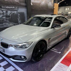 BMW Serie 4 2.0 430i Coupe Sport 252cv