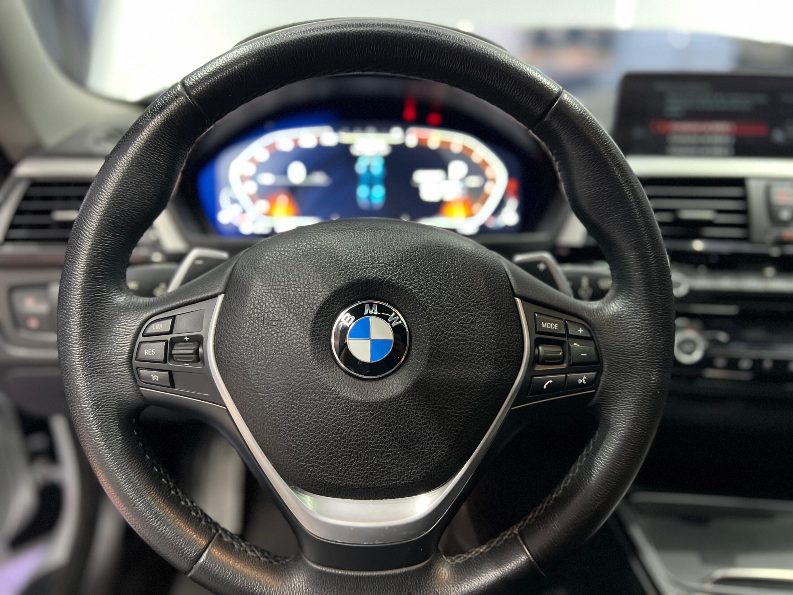 BMW Serie 4 2.0 430i Coupe Sport 252cv - Imagen 8