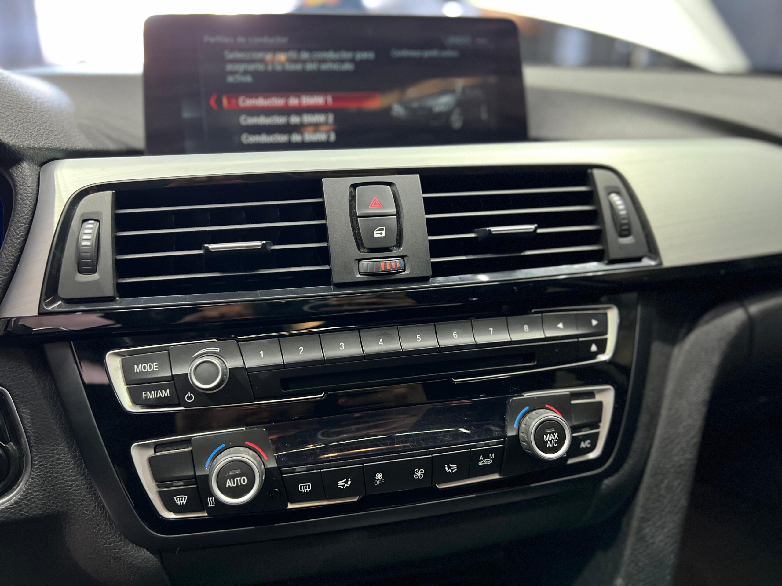 BMW Serie 4 2.0 430i Coupe Sport 252cv - Imagen 9