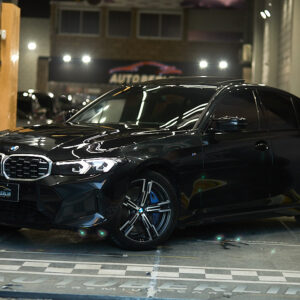 BMW Serie 3 3.0 M340I Xdrive M Performance