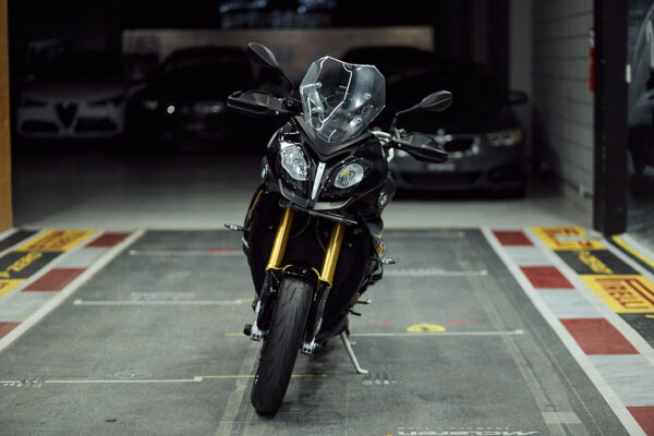 Bmw S 1000 Xr - Imagen 2