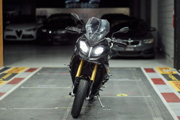 Bmw S 1000 Xr - Imagen 3