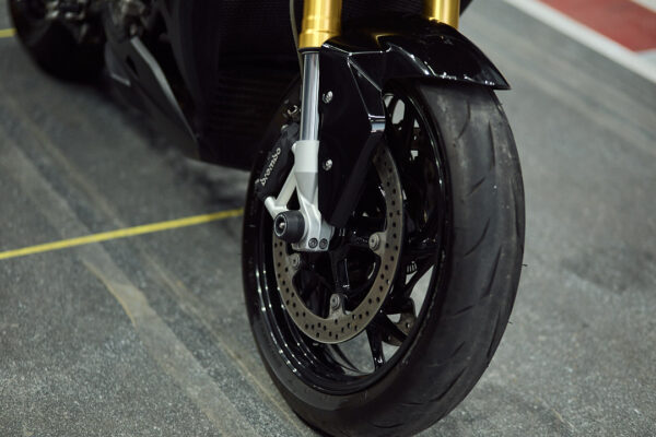 Bmw S 1000 Xr - Imagen 4