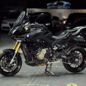 Bmw S 1000 Xr