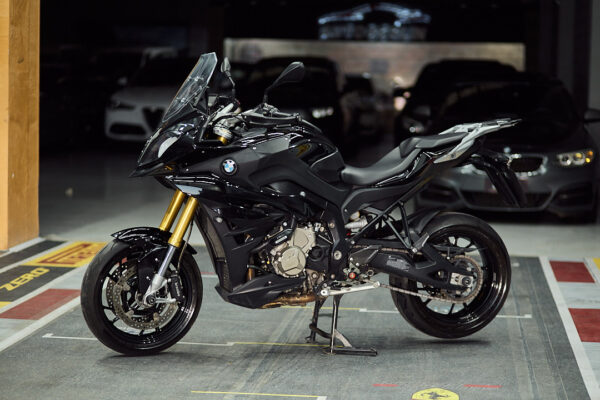 Bmw S 1000 Xr