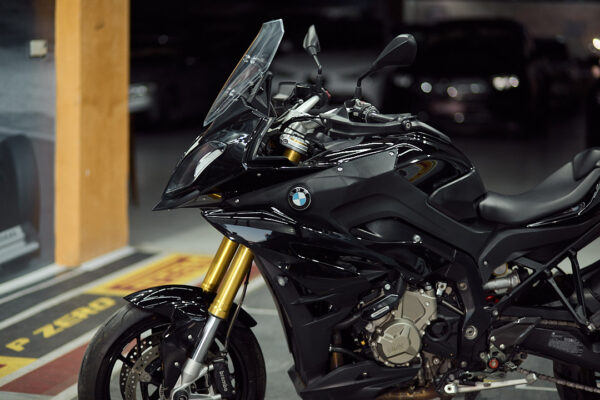 Bmw S 1000 Xr - Imagen 6