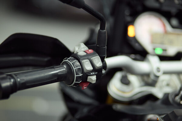 Bmw S 1000 Xr - Imagen 8