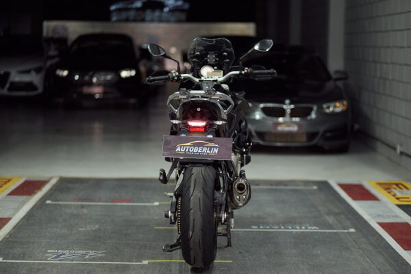 Bmw S 1000 Xr - Imagen 9