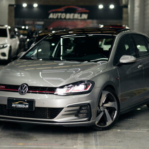 Volkswagen Golf 2.0 Gti Tsi App Connect