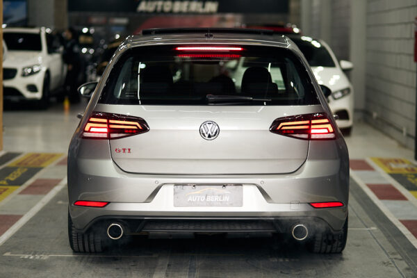Volkswagen Golf 2.0 Gti Tsi App Connect - Imagen 7