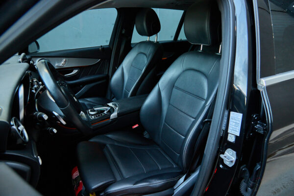 Mercedes-Benz Clase GLC 2.0 Glc250 300 4matic Atomático - Imagen 2