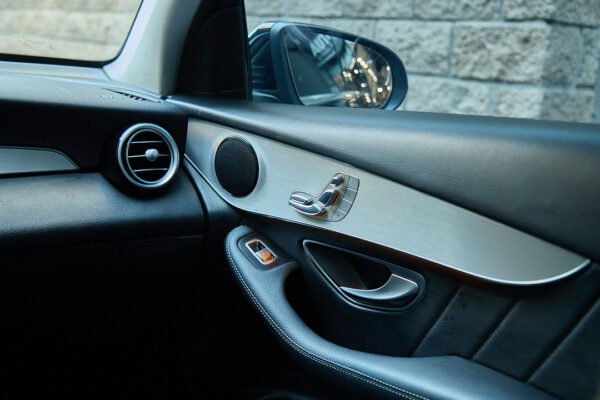 Mercedes-Benz Clase GLC 2.0 Glc250 300 4matic Atomático - Imagen 4
