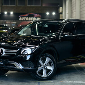 Mercedes-Benz Clase GLC 2.0 Glc250 300 4matic Atomático