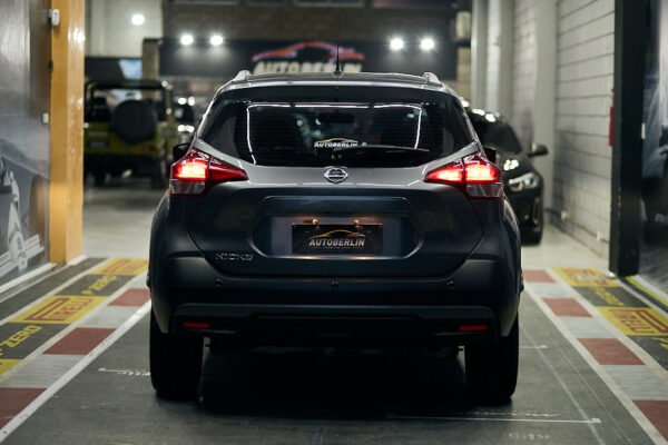 Nissan Kicks 1.6 Exclusive Cvt - Imagen 4