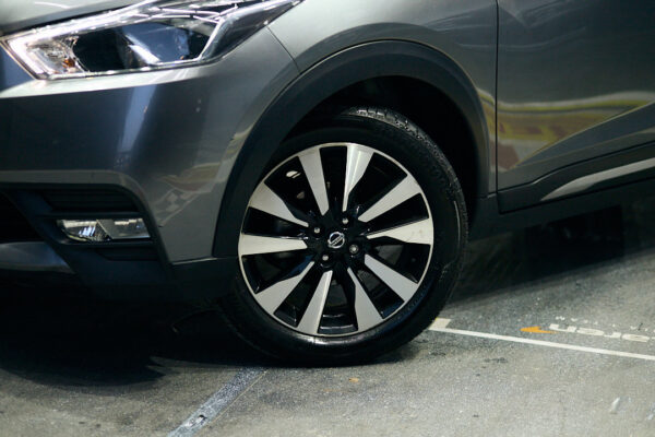 Nissan Kicks 1.6 Exclusive Cvt - Imagen 7