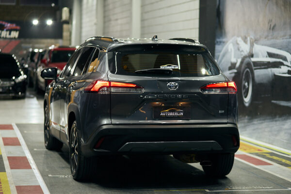 Toyota Corolla Cross 2.0 Seg Cvt - Imagen 2