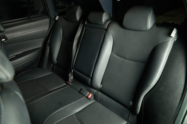Toyota Corolla Cross 2.0 Seg Cvt - Imagen 4