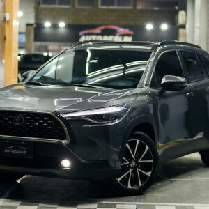 Toyota Corolla Cross 2.0 Seg Cvt